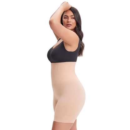 Curva Sculpt Tummy Control And BBL Shapewear