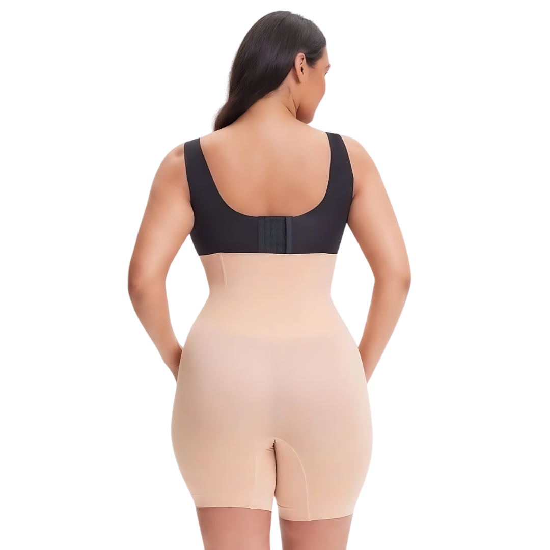 Curva Sculpt Tummy Control And BBL Shapewear