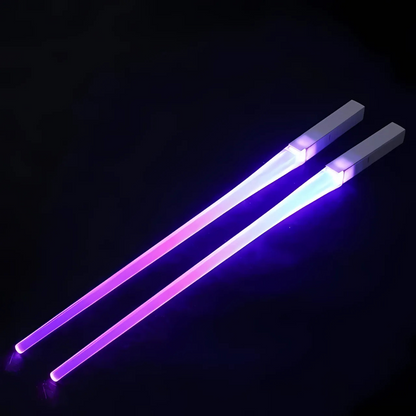 SaberBites™ - LED Sticks