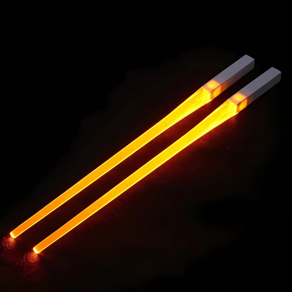 SaberBites™ - LED Sticks