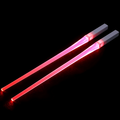 SaberBites™ - LED Sticks