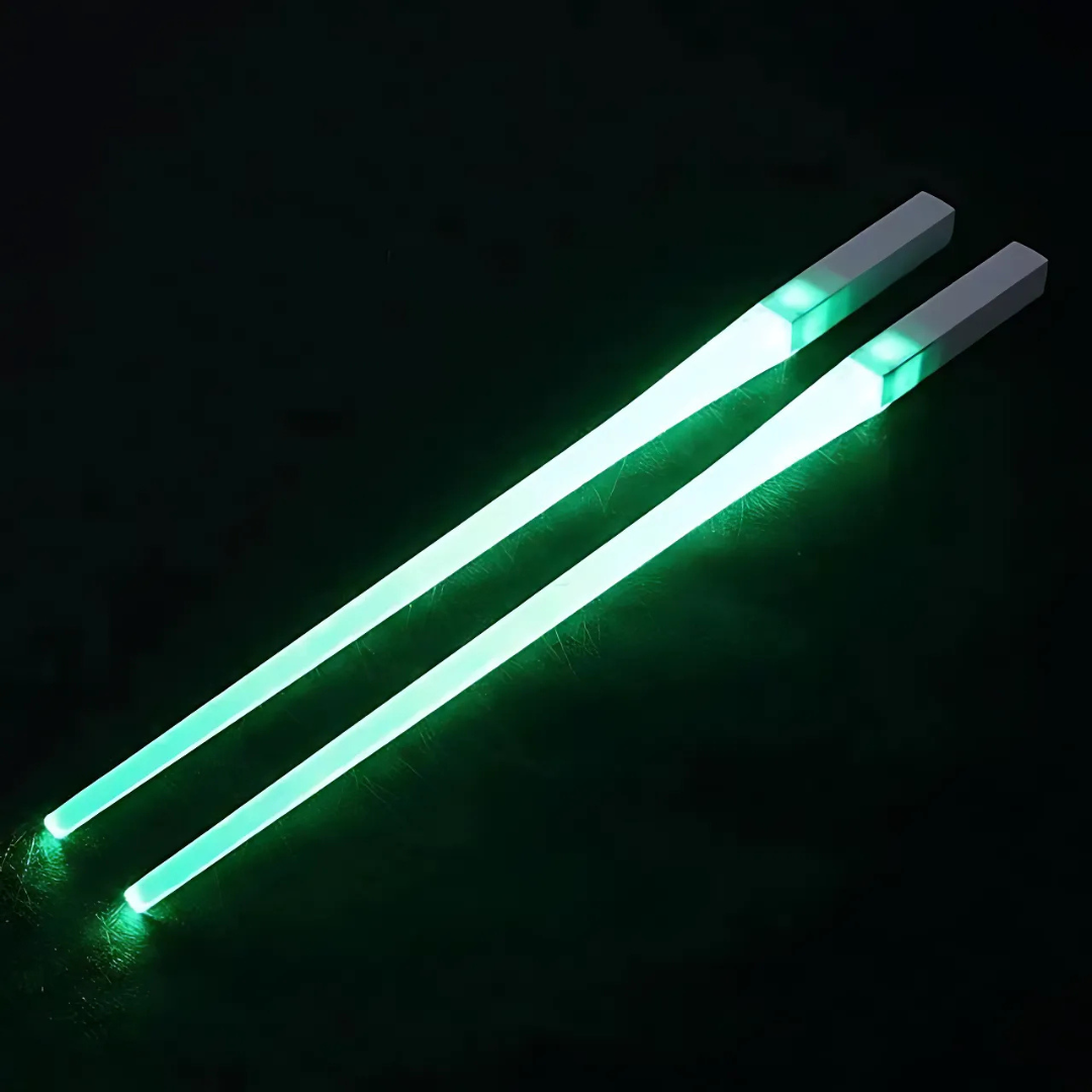 SaberBites™ - LED Sticks