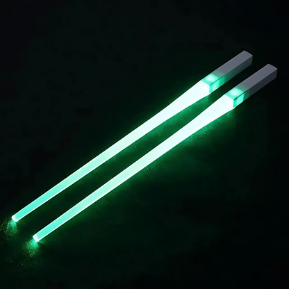 SaberBites™ - LED Sticks