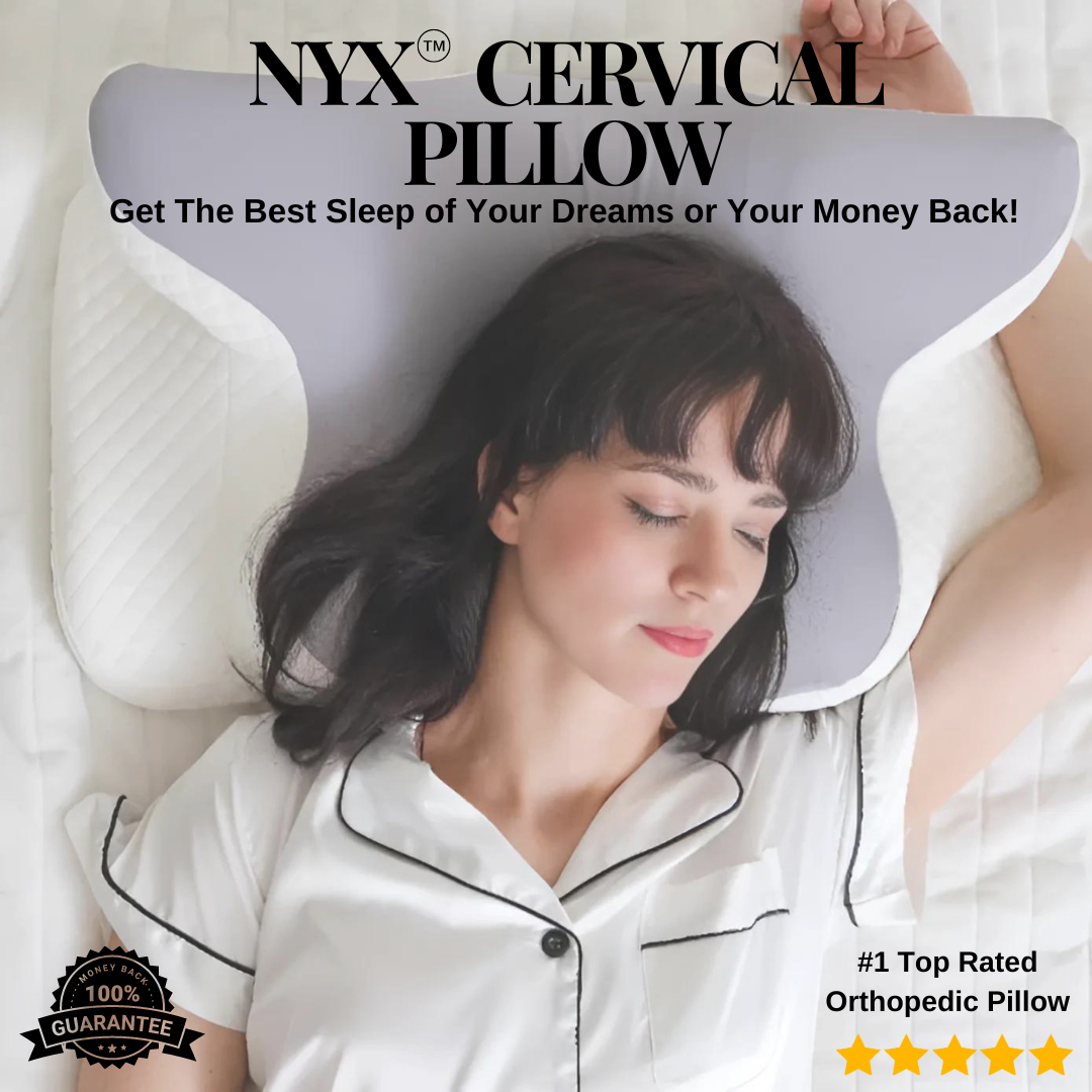 Nyx™ Cervical Pillow