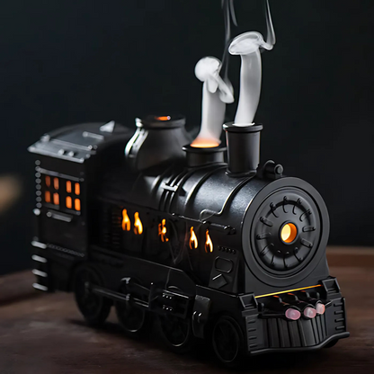 Nostalgic Train Diffuser