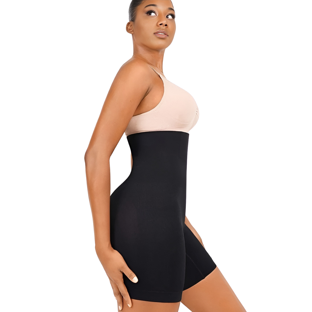 Curva Sculpt Tummy Control And BBL Shapewear