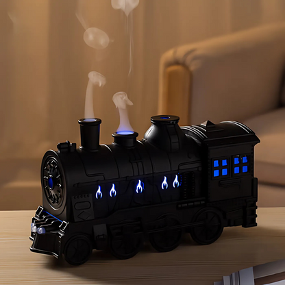 Nostalgic Train Diffuser