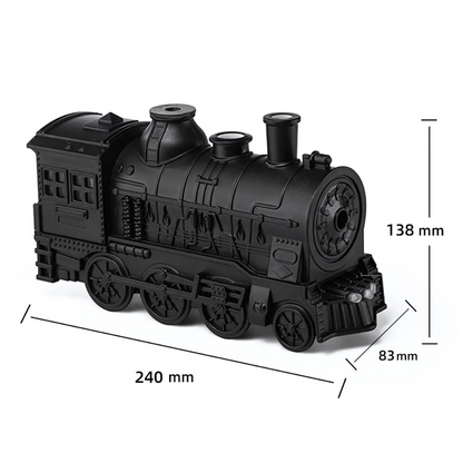 Nostalgic Train Diffuser