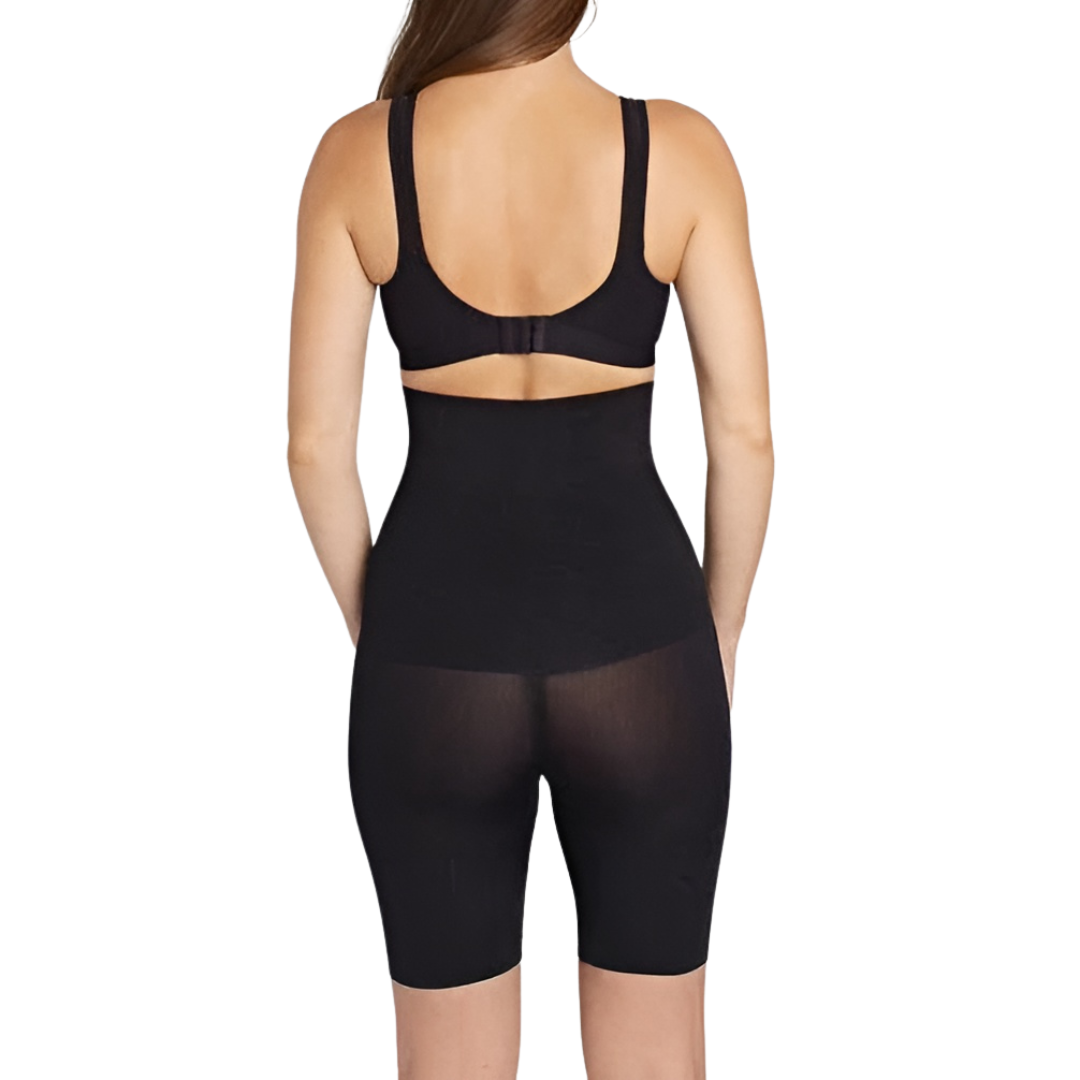 Curva Sculpt Tummy Control And BBL Shapewear