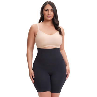 Curva Sculpt Tummy Control And BBL Shapewear