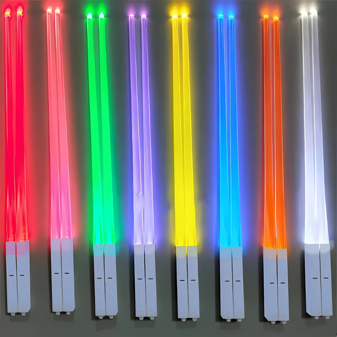 SaberBites™ - LED Sticks