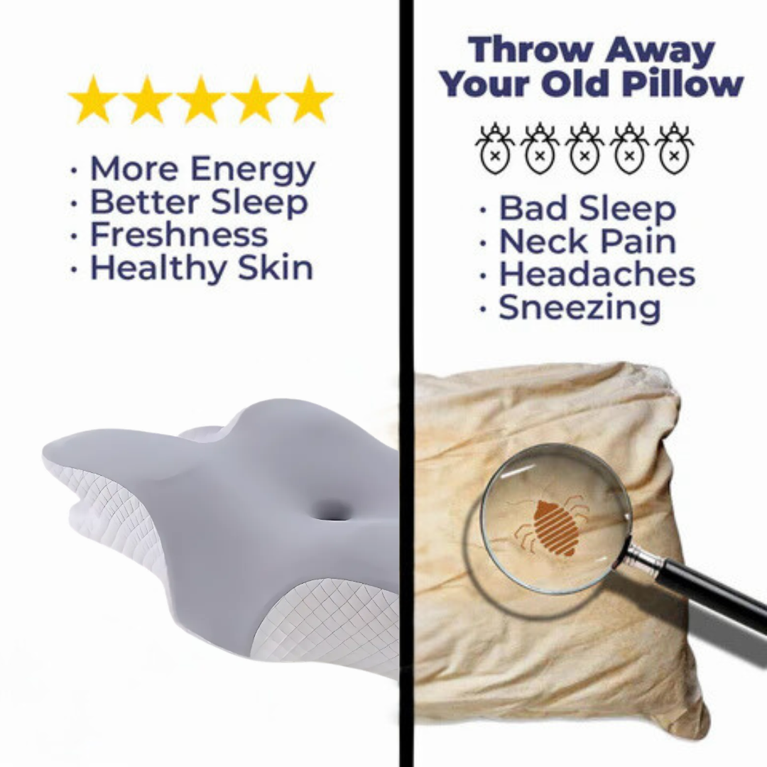 Nyx™ Cervical Pillow