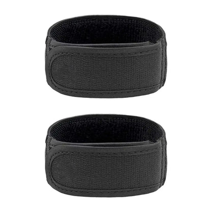 Fashion Ultra-Soft No Buckle Elastic Belts Stylish Comfortable Buckle Free Waist Belts Buckle-Free Belt Unisex Belt Loop Men'S