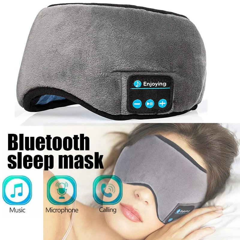 Nyx™ Bluetooth Sleep Mask 