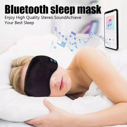 Nyx™ Bluetooth Sleep Mask 