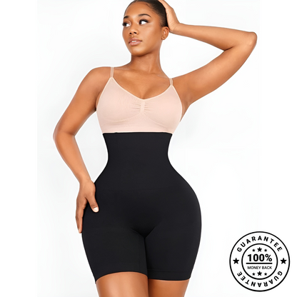 Curva Sculpt Tummy Control And BBL Shapewear