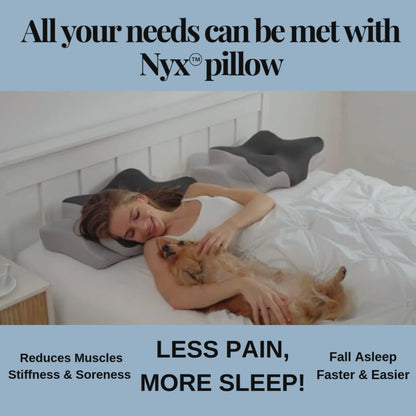 Nyx™ Pillow